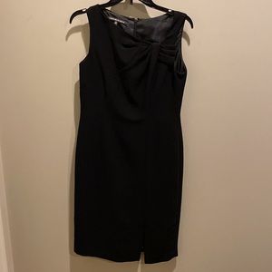 Jones Wear Dress - Black size 6